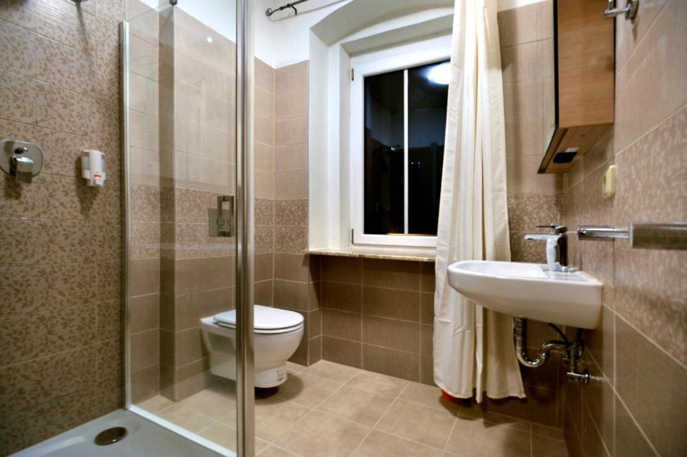 Resort Abertham - Apartment Vanessa Abertamy Exterior photo